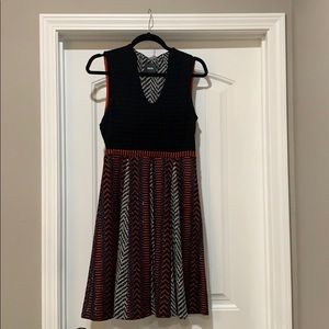 Anthropologie dress